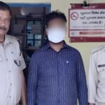 ज्योति हत्याकांड में पुलिस का शिकंजा, पति गिरफ्तार