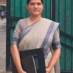 पिता की चाय की दुकान से निकली बेटी, अब संभालेगी राशन की व्यवस्था