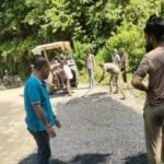 56.90 किमी सड़क के गड्ढे भरे, चमोली में तेज हुआ पैचवर्क अभियान