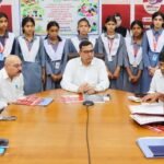 पोषण माह में 7,308 गतिविधियां, 4,661 घरों तक पहुंचीं आंगनबाड़ी कार्यकत्रियां