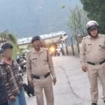 नशाखोरी व छेड़छाड़ पर पुलिस सख्त, हुड़दंगियों की अब खैर नहीं, ड्रोन से नजर
