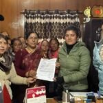 ज्योतिर्मठ में भालुओं के आतंक से दहशत, जनहानि पर फूटा लोगों का गुस्सा