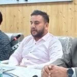 जनगणना के लिए चमोली में 33 फील्ड ट्रेनर तैयार