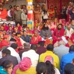 16 नवंबर को रात 9ः37 बजे बंद होंगे बदरीनाथ धाम के कपाट