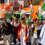 बदरीनाथ से गोदियाल ने भरी हुंकार, न्याय के लिए सरकार को ललकार
