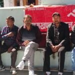 एसआईआर के विरोध में गोपेश्वर में गरजे किसान, चुनाव आयोग पर उठाए सवाल