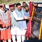 गैरसैंण में 232 करोड़ की योजनाओं का धमाका, पेयजल बांध पर 123 करोड़