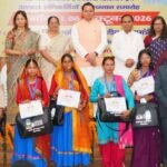 धामी के नेतृत्व में उत्तराखंड पूर्ण साक्षर, अब डिजिटल साक्षरता पर जोर