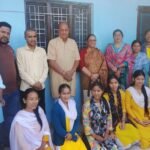 स्वाभिमान पर्व में जुटे एकल अभियान के कार्यकर्ता, समितियों को मजबूत करने पर जोर